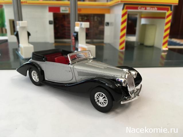 Фото наших коллекций автомобилей