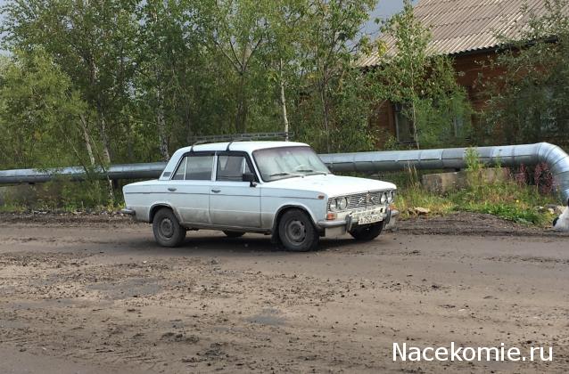 Автолегенды вживую