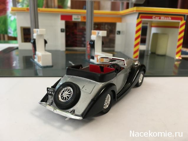 Фото наших коллекций автомобилей