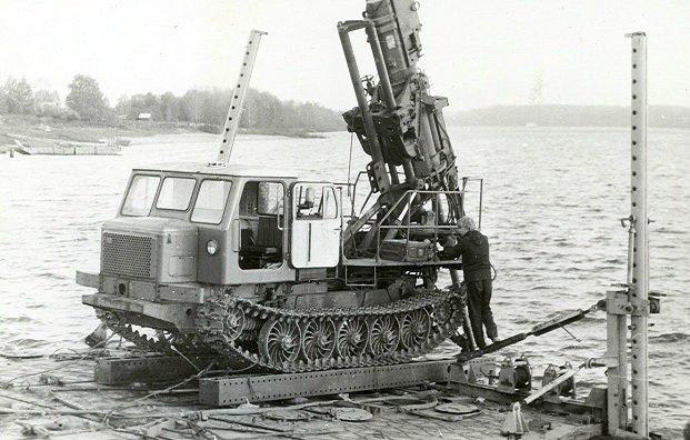 О транспорте и не только...