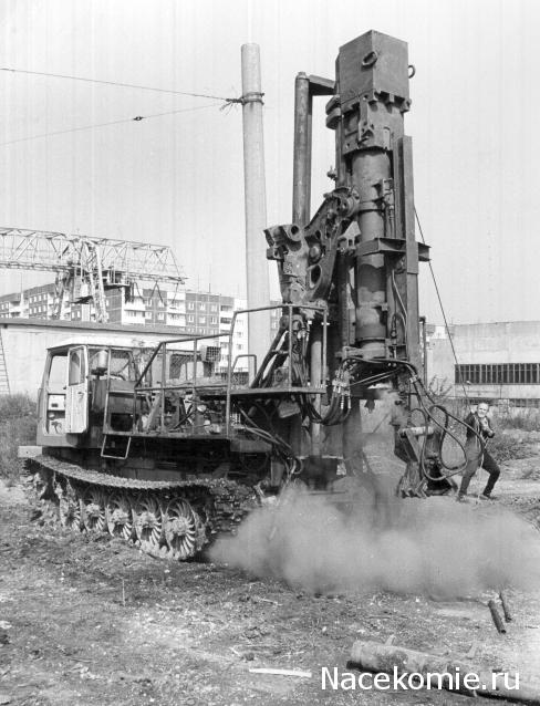 О транспорте и не только...