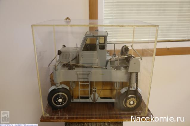 Тракторы: история, люди, машины - График выхода и обсуждение