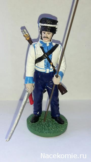 Наполеоновские Войны - График выхода и обсуждение