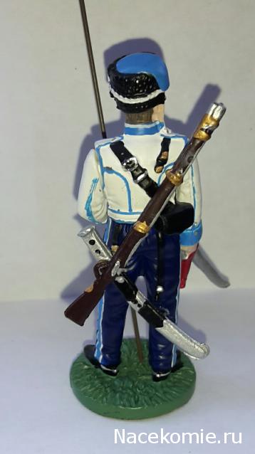 Наполеоновские Войны - График выхода и обсуждение