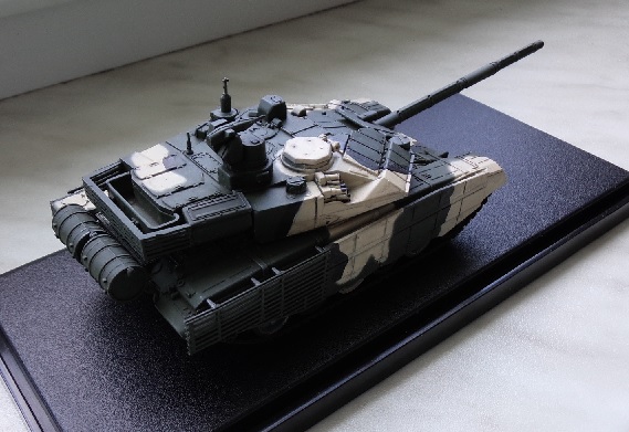 Фото наших коллекций бронетехники