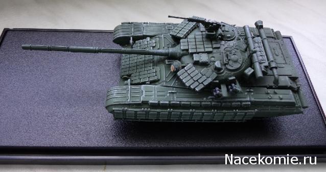 Фото наших коллекций бронетехники