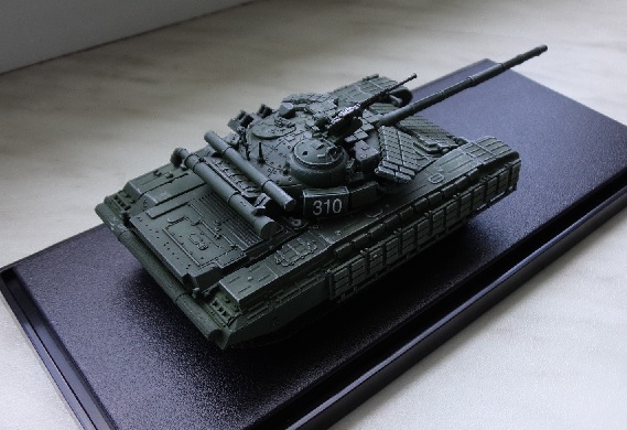 Фото наших коллекций бронетехники