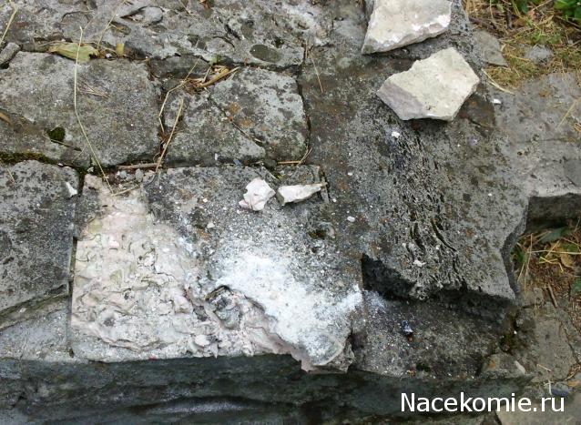 Компания кладоискателей. Болталка форума Минералов