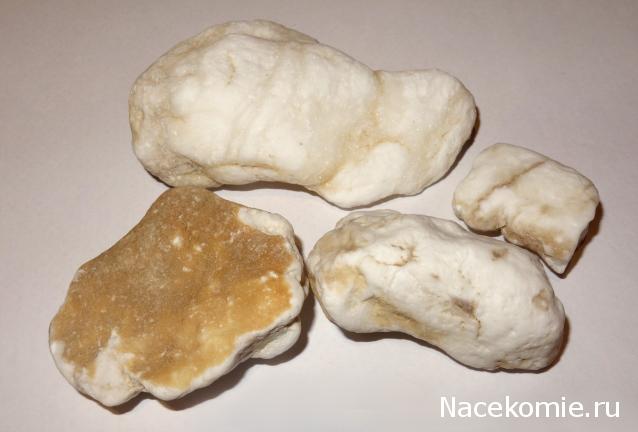 Компания кладоискателей. Болталка форума Минералов