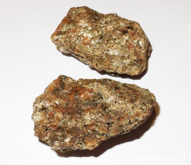 Компания кладоискателей. Болталка форума Минералов