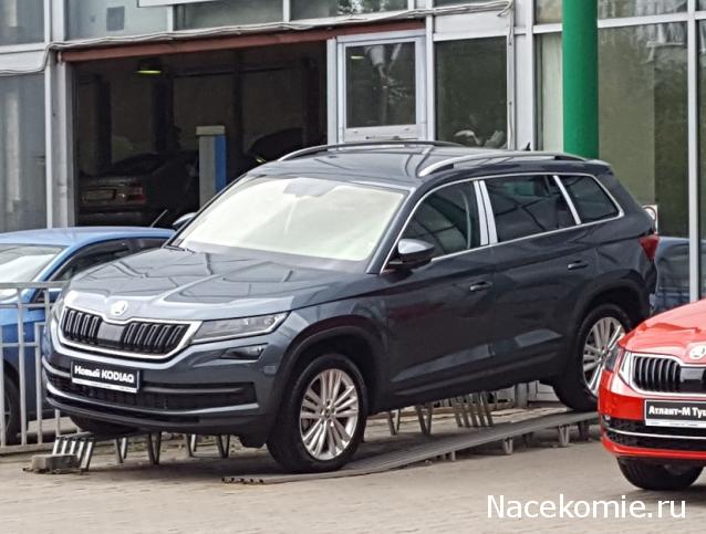 Фото наших коллекций автомобилей