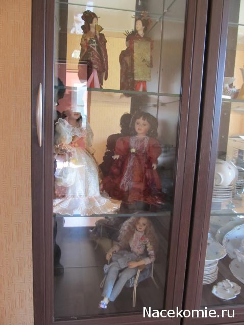 Margaritka. Гасиенда Каса де лос Суэньос