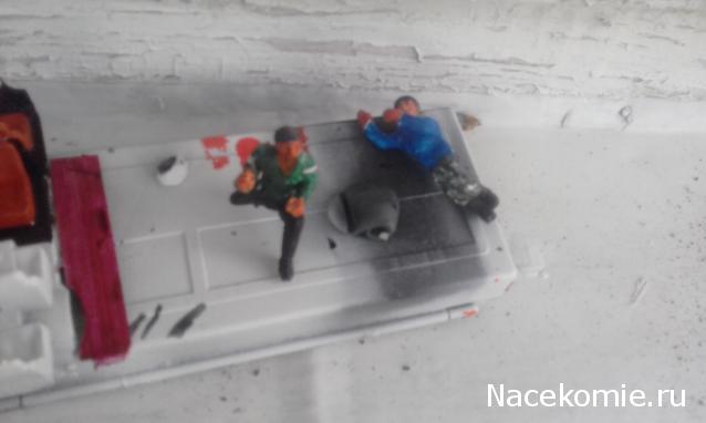 Конкурс "Краски осени"