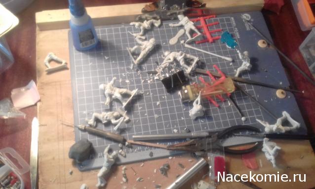 Конкурс "Краски осени"