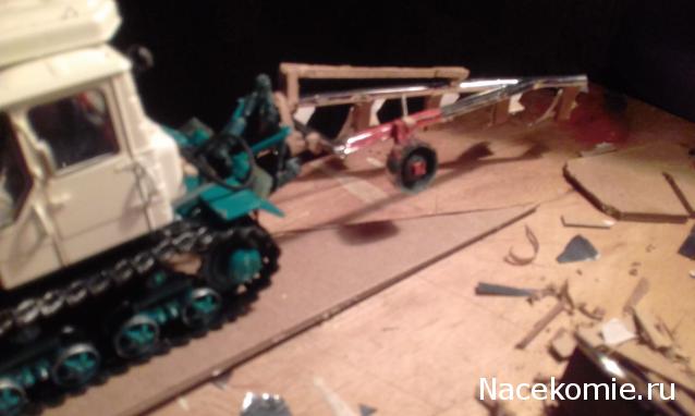 Конкурс "Краски осени"