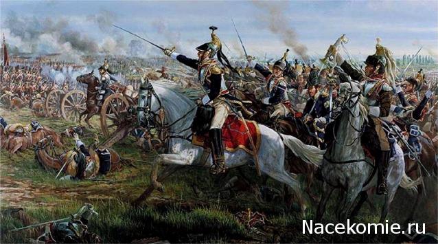 Маршалы и генералы Франции