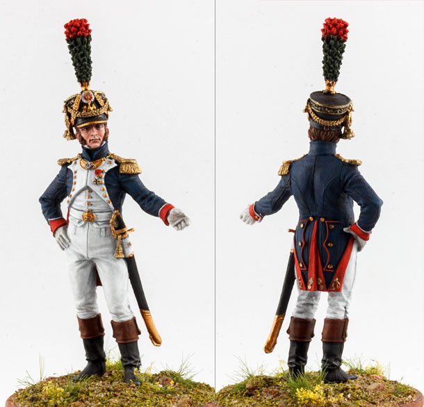 Наполеоновские Войны - График выхода и обсуждение