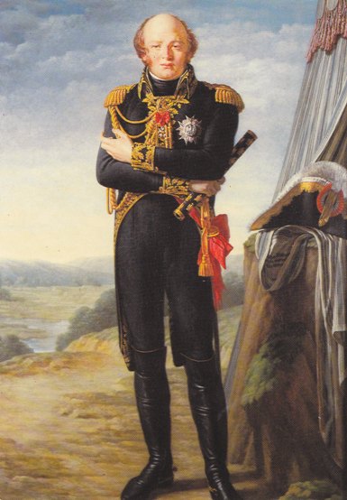 Маршалы и генералы Франции