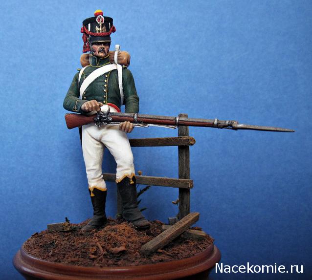 Наполеоновские Войны - График выхода и обсуждение