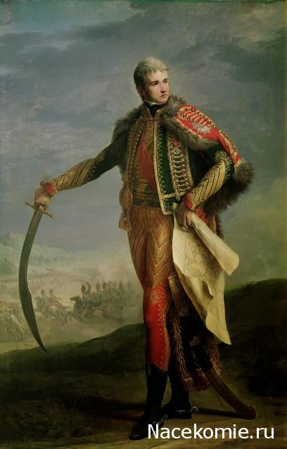 Маршалы и генералы Франции