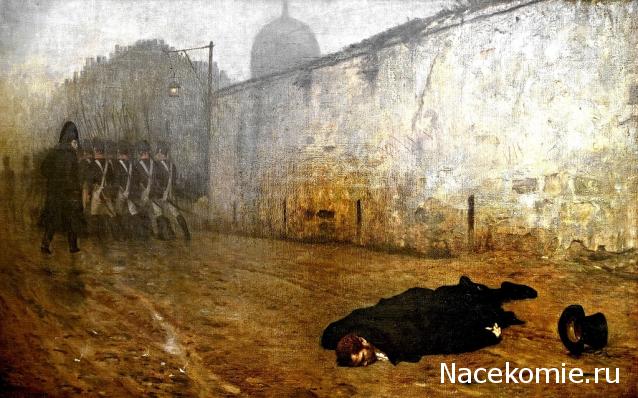 Маршалы и генералы Франции