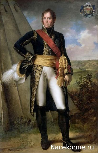 Маршалы и генералы Франции