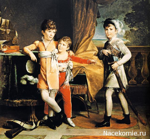 Маршалы и генералы Франции