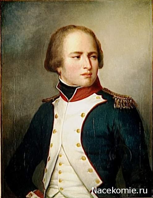 Маршалы и генералы Франции