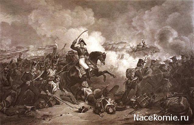 Маршалы и генералы Франции