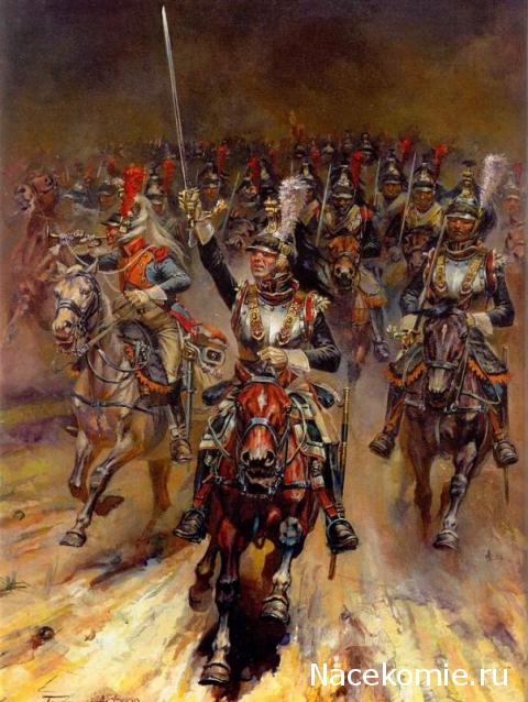 Наполеоновские Войны - График выхода и обсуждение