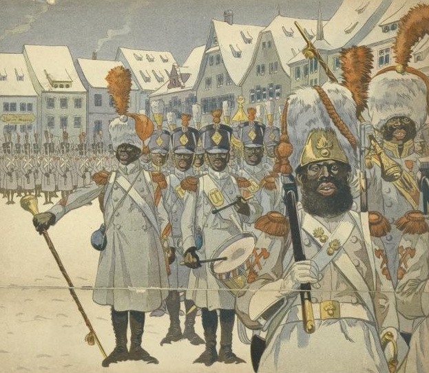 Наполеоновские Войны - График выхода и обсуждение