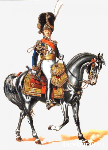 Маршалы и генералы Франции