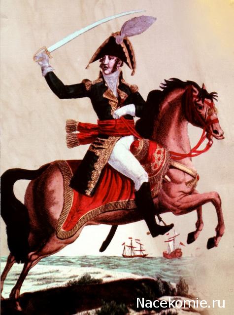 Маршалы и генералы Франции