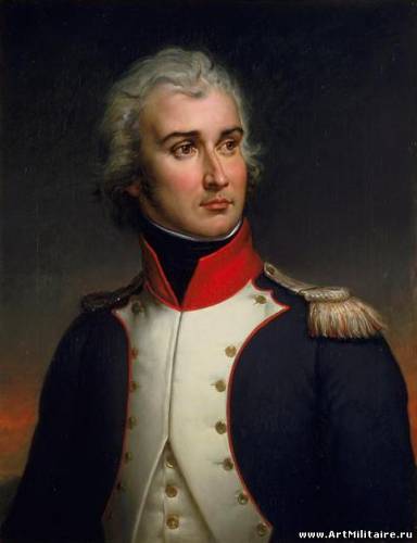 Маршалы и генералы Франции