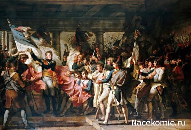 Маршалы и генералы Франции