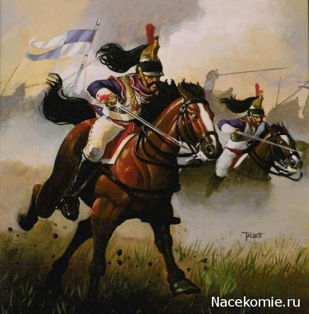 Наполеоновские Войны - График выхода и обсуждение