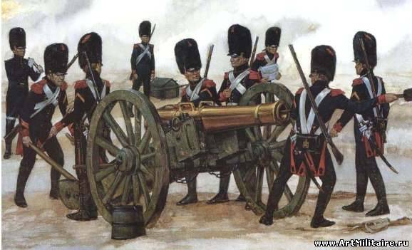 Наполеоновские Войны - График выхода и обсуждение