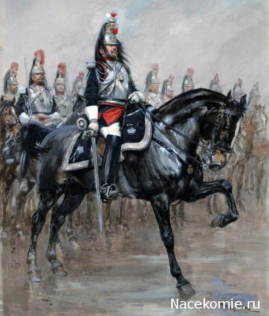 Наполеоновские Войны - График выхода и обсуждение