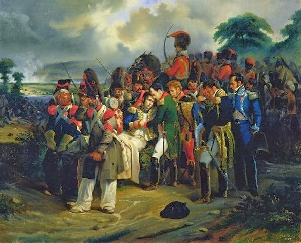 Маршалы и генералы Франции