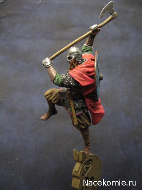 Другие воины разных эпох в миниатюре: фото, обсуждение
