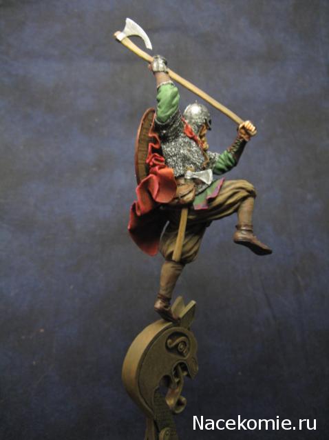 Другие воины разных эпох в миниатюре: фото, обсуждение