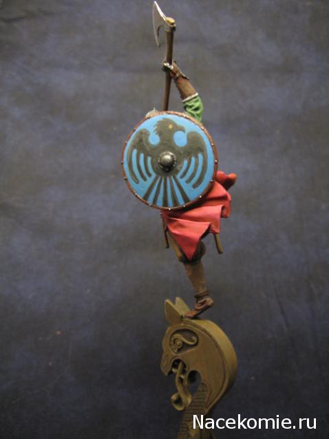 Другие воины разных эпох в миниатюре: фото, обсуждение