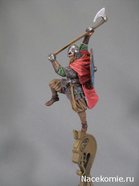 Другие воины разных эпох в миниатюре: фото, обсуждение