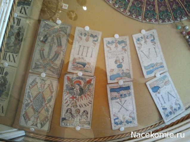 Завтрак с да Винчи. Болталка серии Энциклопедия Таро