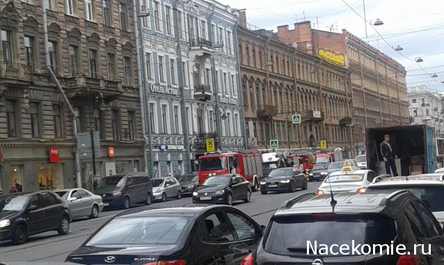 Болталка АЛ и АНС
