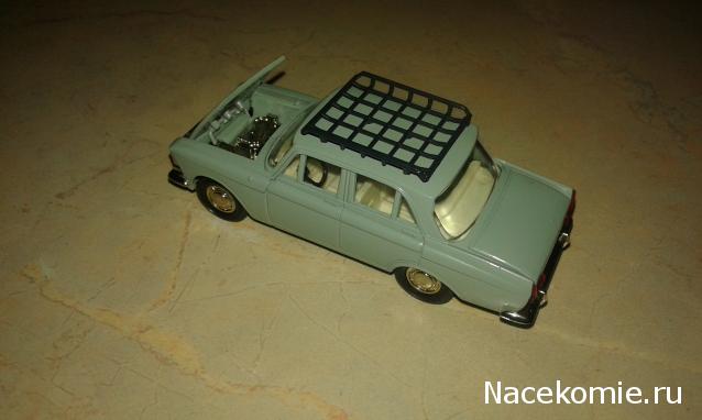 Фото наших коллекций автомобилей