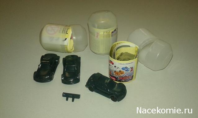 Тракторная болталка