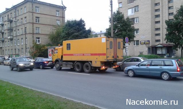 Болталка АЛ и АНС