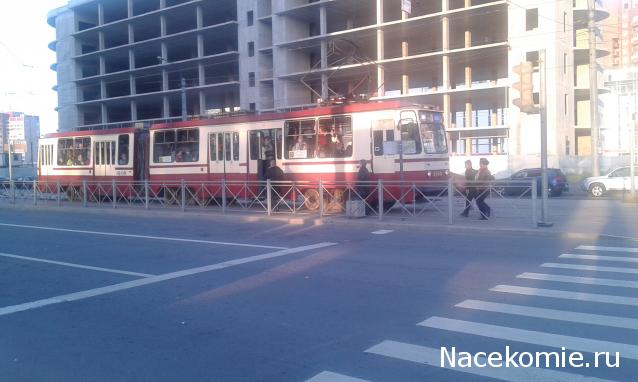 Тракторная болталка