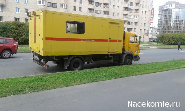 Болталка АЛ и АНС